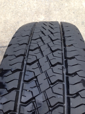 **** ขายล้อพร้อมยางถูกๆ ****