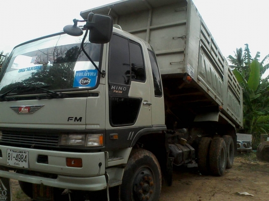 FM3Mพร้อมใช้งาน สวย ไม่มีบวมเจ้าของขายเอง