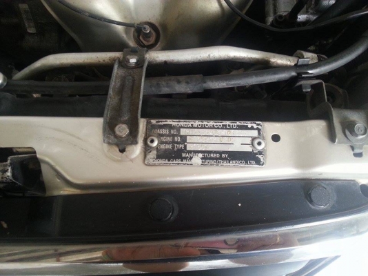 ขายด่วน HONDA CITYโฉม Type Z ปี2000 สวยๆ เดิมๆ ไม่เคยชน ต่อรองราคาได้