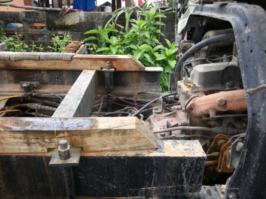 10ล้อดั้มพ์ 2เพลา HINO FM3M 240แรงม้า เครื่องดี คัทซีสวย รถใช้งานอยู่ ยางสวย เอกสารพร้อมโอน สนใจ 087-2976734