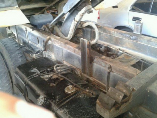 6ล้อดั้มพ์ HINO MNKAL3H 120แรงม้า ปี48 คัทซีสวย เครืองดี พร้อมใช้งาน ราคาต่อรองได้ เล่มพร้อม.. 087-2976734