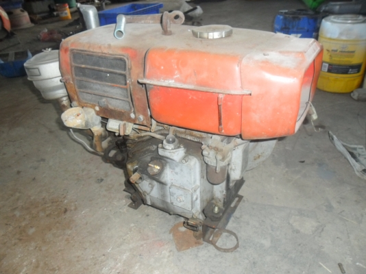 ยันม่าร์7แรง