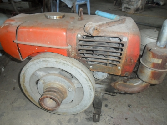 ยันม่าร์7แรง