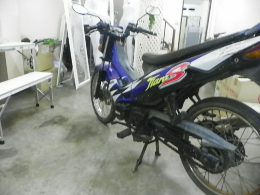 มาอีกแล้วครับ เทียรร่าถูกๆ 3500