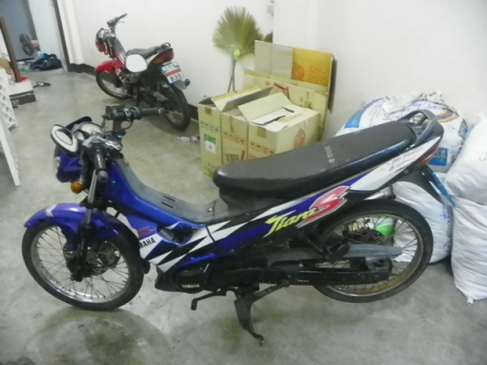 มาอีกแล้วครับ เทียรร่าถูกๆ 3500