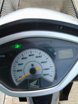 ขายHonda wave 125s ไฟเลี้ยวบังลม ปี48 ขายHonda wave 125s ไฟเลี้ยวบังลม ปี48