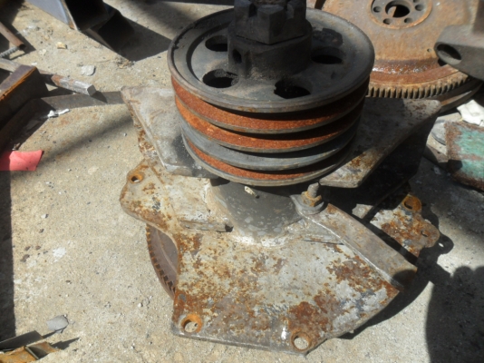 ไฟวีลพร้อมชุดคลัชtoyota