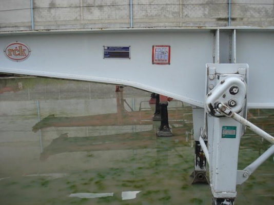 ขายหาง RCK ก้างปลา ปี 54 ราคา 250,000.- ขายหาง RCK ก้างปลา ปี 54 ราคา 250,000.-