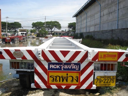 ขายหาง RCK ก้างปลา ปี 54 ราคา 250,000.- ขายหาง RCK ก้างปลา ปี 54 ราคา 250,000.-