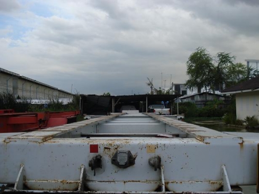 ขายหาง RCK ก้างปลา ปี 54  ราคา 250,000.-