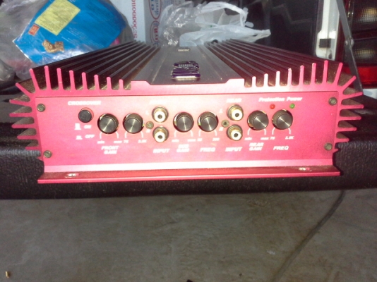 La star 5ch made in USA