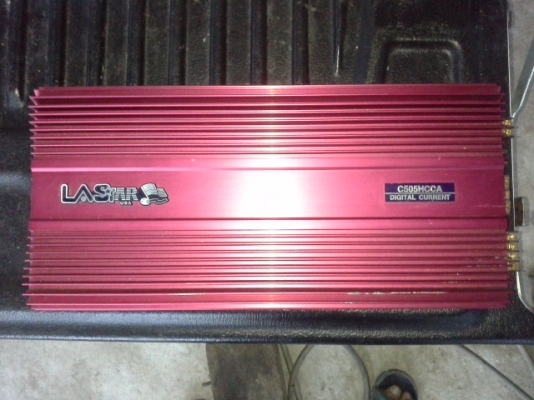 La star 5ch made in USA