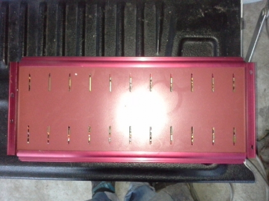 La star 5ch made in USA