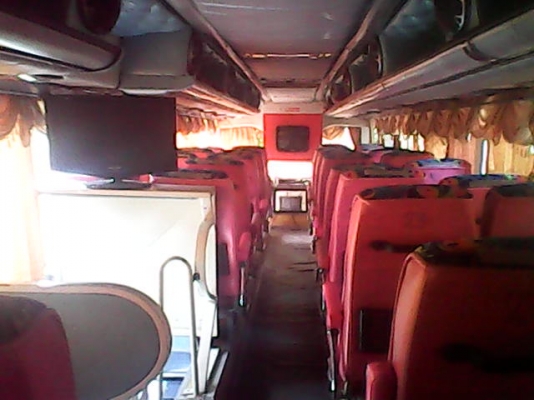 รถบัสมือสอง