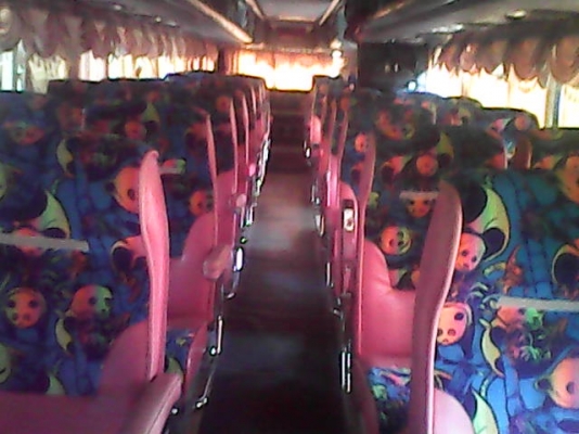 รถบัสมือสอง