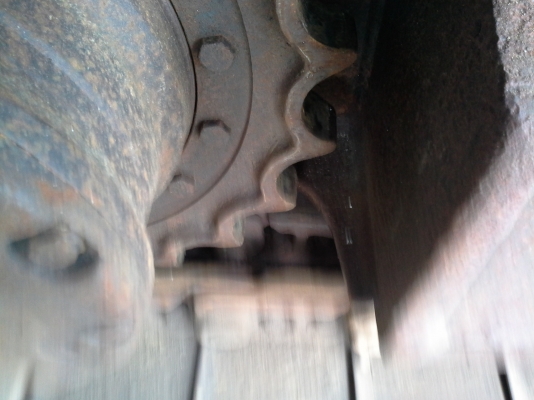 ขายรถแมคโฮ  HITACHI   EX 120-2  เลขตัวถัง  12 N-32857   เลขเครื่อง  =4BD1-995884   รถนำเข้าเก่านอก  เครื่องดี  ปั้มแรงทำงานไว  ไฟฟ้าเต็ม ปั้มนิ้วรถยังไม่เคยใช้งานในไทย  มีเอกสารแจ้งจำหน่ายพร้อง ขายราคาถูก  เจ้าของขายเองค่ะ