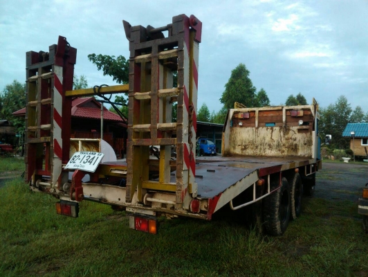 ขาย10ล้อหน้ายาวลากรถเกี่ยวข้าว อีซูซุ165 6BD1 เกียร์สโลวืกลาง เครื่องดี แชชซีสวย เอกสารเล่มทะเบียนพร้อมโอน หางกระบอกไฮดรอลิกซ์ ขาย10ล้อหน้ายาวลากรถเกี่ยวข้าว อีซูซุ165 6BD1 เกียร์สโลวืกลาง เครื่องดี แชชซีสวย เอกสารเล่มทะเบียนพร้อมโอน หางกระบอกไฮดรอลิกซ์