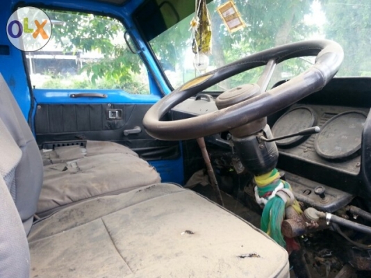 ขายรถบรรทุก6ล้อ ยาว4.30เมตร เครื่อง100แรง ขายตามสภาพ สภาพพร้อมใช้งาน ไม่มีเล่มทะเบียน สนใจโทร 090-8588220คุณนะ ID:narong498 หรือ www.truck.in.th/498 ขายรถบรรทุก6ล้อ ยาว4.30เมตร เครื่อง100แรง ขายตามสภาพ สภาพพร้อมใช้งาน ไม่มีเล่มทะเบียน สนใจโทร 090-8588220คุณนะ ID:narong498 หรือ www.truck.in.th/498