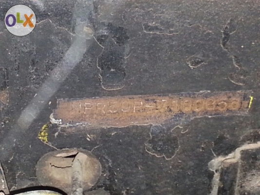 ขายISUZU NPR115แรง เครื่องดี แคชซีสวย ยาว5เมตร สภาพพร้อมใช้งาน เอกสารพร้อมโอน สนใจโทร 090-8588220คุณนะ ID:narong498 หรือ www.truck.in.th/498