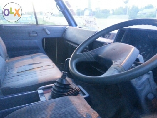 ขายISUZU NPR115แรง เครื่องดี แคชซีสวย ยาว5เมตร สภาพพร้อมใช้งาน เอกสารพร้อมโอน สนใจโทร 090-8588220คุณนะ ID:narong498 หรือ www.truck.in.th/498