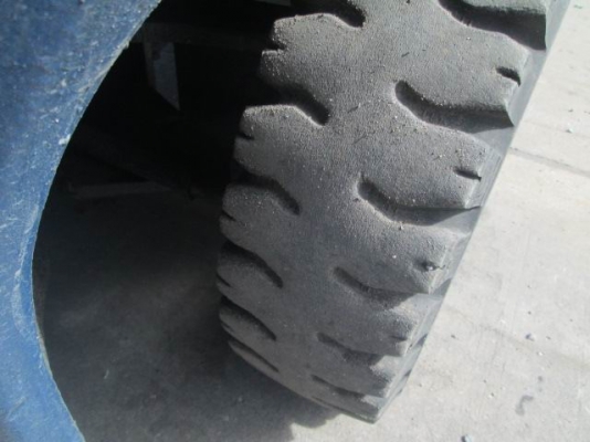 ขายรถ Fork Lift Toyota  5FGL15 เบนซิล ยังไม่ติดแก๊ซ เสาสูง3ม.