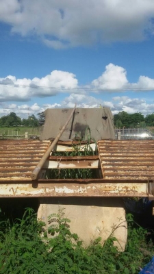 ขายหางเทรลเลอร์ หางใหญ่เหล็กไอบรีม ขึ้นPC200ได้สบาย สภาพพร้อมใช้งาน ราคา80,000 สนใจโทร 090-8588220คุณนะ ID:narong498 หรือ www.truck.in.th/498