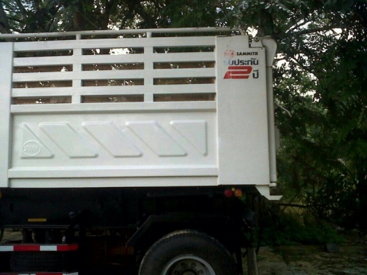 ขายหางพ่วง 2 เพลา. ปี 53. สนใจติดต่อ 081 - 6079515 ขายหางพ่วง 2 เพลา. ปี 53. สนใจติดต่อ 081 - 6079515