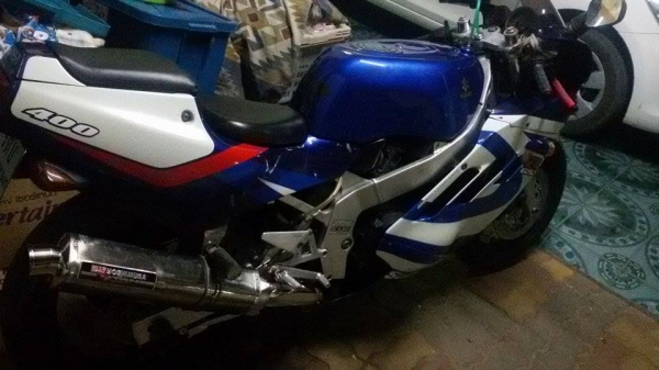 ขาย gsxr400 r5 ยังอยู่คับ โทรได้24ชม. 0890881634 ขาย gsxr400 r5 ยังอยู่คับ โทรได้24ชม. 0890881634