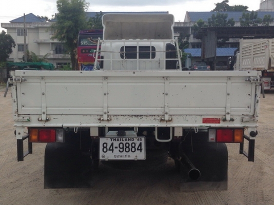 ขายดาวน์ด่วนๆ npr150 รถใช้งาน9เดีอนขายกันถูกเลย