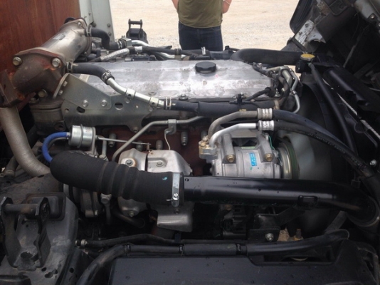 ขายดาวน์ด่วนๆ npr150 รถใช้งาน9เดีอนขายกันถูกเลย