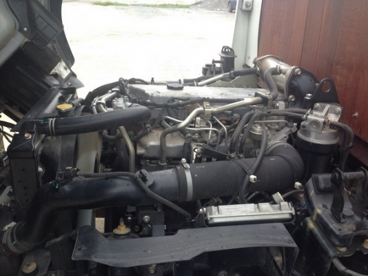 ขายดาวน์ด่วนๆ npr150 รถใช้งาน9เดีอนขายกันถูกเลย