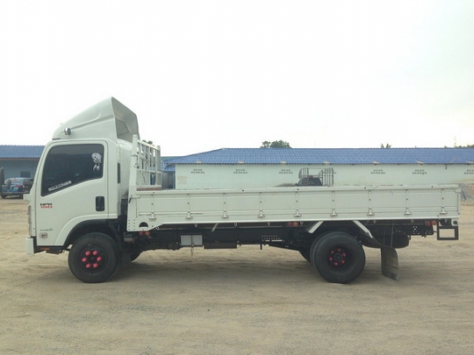 ขายดาวน์ด่วนๆ npr150 รถใช้งาน9เดีอนขายกันถูกเลย