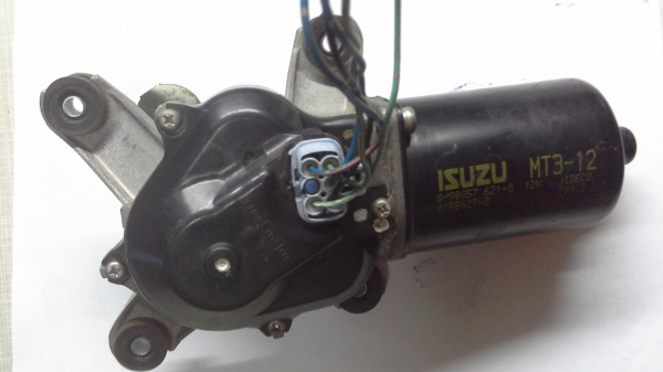 มอเตอร์ปัดน้ำฝนดีแมกช์ครับ