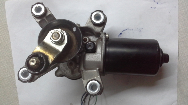 มอเตอร์ปัดน้ำฝนดีแมกช์ครับ