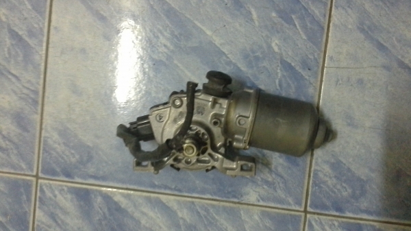 มอเตอร์ปัดน้ำวีโก้สวยๆครับ