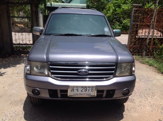 ขาย Ford Everest