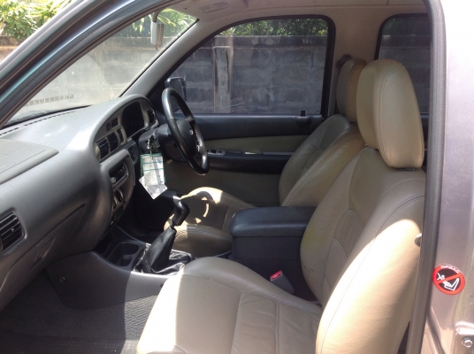 ขาย Ford Everest ขาย Ford Everest