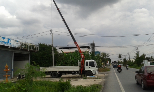 ขายรถ6ล้อ