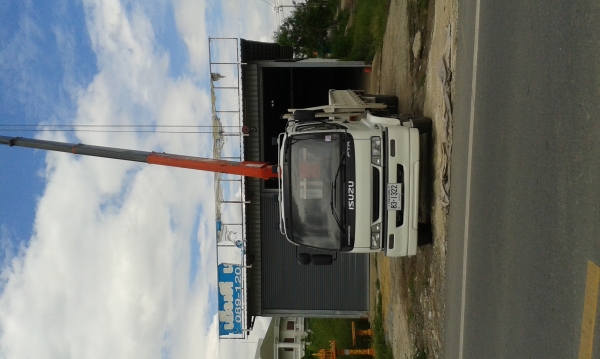 ขายรถ6ล้อ