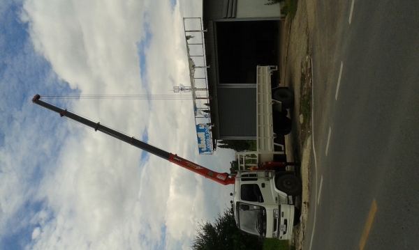 ขายรถ6ล้อ