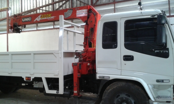 ขายรถ6ล้อ