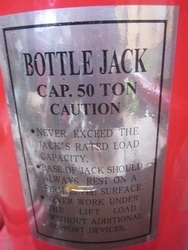 ขาย - แม่แรง ขนาด 50 ตัน เป็นของใหม่ ยกของได้ดี หนักแค่ไหนก็ไหวครับ ขาย - แม่แรง ขนาด 50 ตัน เป็นของใหม่ ยกของได้ดี หนักแค่ไหนก็ไหวครับ