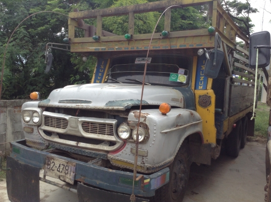 ขาย 10 ล้อหัวยาว 2 เพลาใหญ่ช่วงล่างจัมโบ้ เครื่อง 6BD1 165 แรงม้า เกียร์ HO สโลว์อินเตอร์ พาวเวอร์ เบรคทิฟฟี่ ทะเบียนเต็มพร้อมโอน ราคาต่อรองได้ครับ