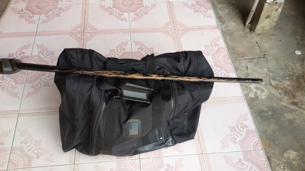 ขายชุดเคนโด. เก่าJpan.