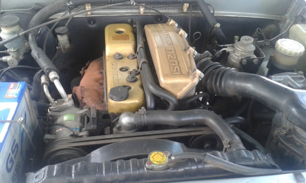 ขายด่วน! ISUZU รถบ้านเจ้าของขายเอง 199,000 บาท ขายด่วน! ISUZU รถบ้านเจ้าของขายเอง 199,000 บาท