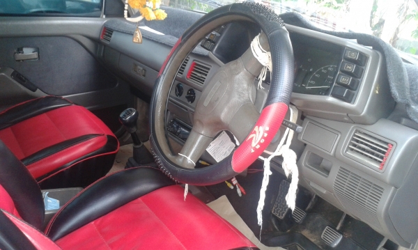 ขายด่วน! ISUZU รถบ้านเจ้าของขายเอง 199,000 บาท ขายด่วน! ISUZU รถบ้านเจ้าของขายเอง 199,000 บาท