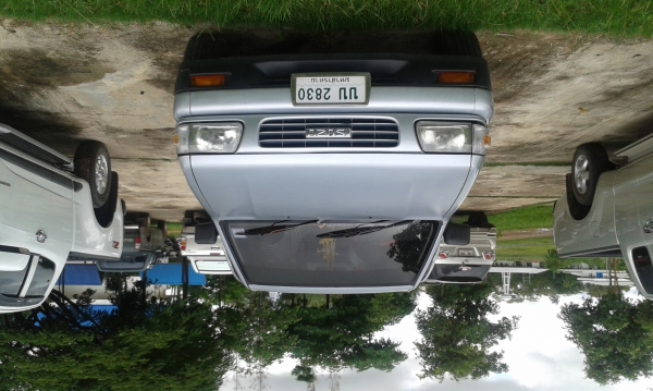 ขายด่วน! ISUZU รถบ้านเจ้าของขายเอง 199,000 บาท ขายด่วน! ISUZU รถบ้านเจ้าของขายเอง 199,000 บาท