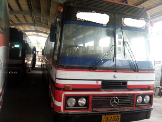 ขายรถบัส 30 คัน แอร์ พัด เครื่องแก็ส ดีเซล ขายเหมารวม