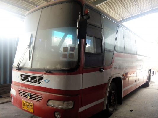 ขายรถบัส 30 คัน แอร์ พัด เครื่องแก็ส ดีเซล ขายเหมารวม