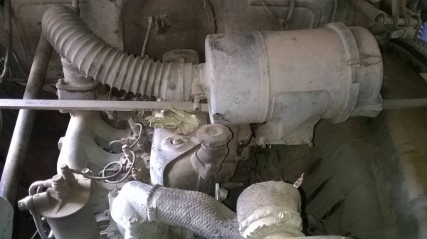 ขาย 10 ล้อหัวยาว 2 เพลาใหญ่ช่วงล่าง FUSO เครื่อง 6BF1 185 แรงม้า คัสซีสวย สโลว์เกียร์กลาง ทะเบียนเต็มพร้อมโอน ราคาต่อรองได้